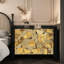 Armoire de rangement en bois massif-454678272
