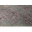 Wool Oriental Area Rug in Teal/Plum
