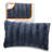 Tsuguko Faux Fur Pillow Cover-48593256