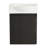 Modern Bathroom Small Vanity With Sink-517546670