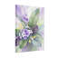 Plantes et fleurs fleurs mauves feuilles vertes fleurs jaunes-1826145241