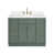 Vintage Green  / Satin Brass is out of stock