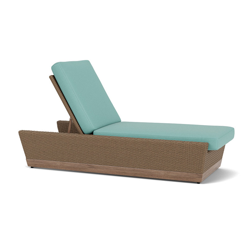 Charisma Pool Chaise, Fife Aruba
