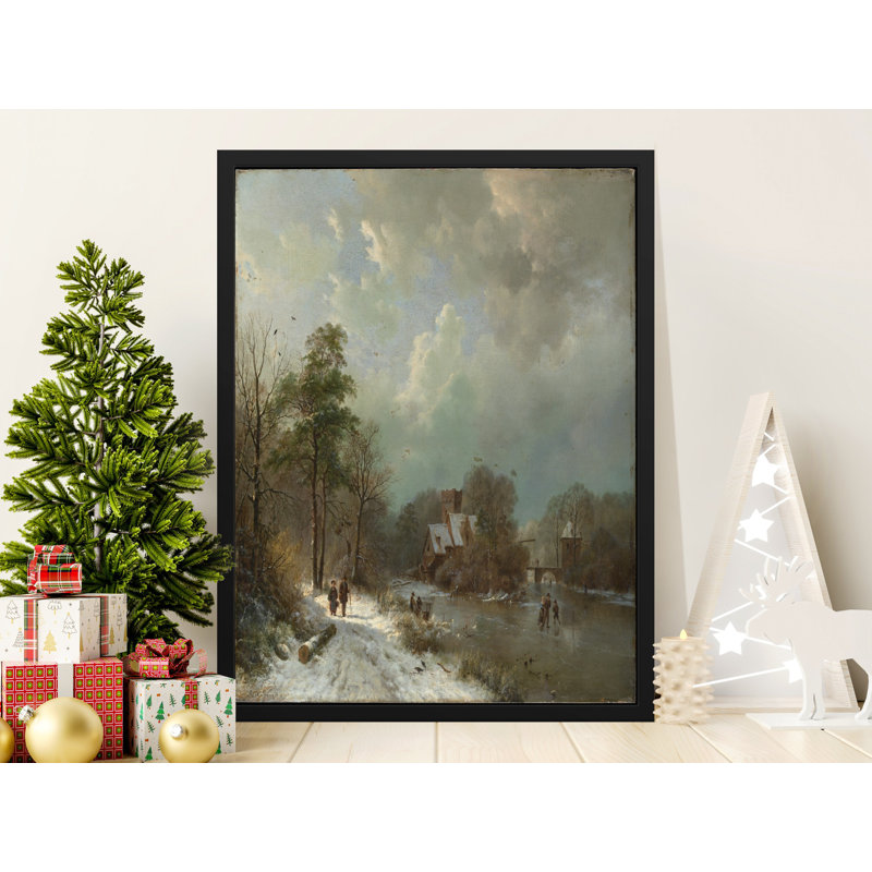 Conlin Single Picture Frame Print, 60.96 cm H x 40.64 cm W