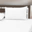 Ewoud Super Soft Microfiber Fitted Sheet – 25cm Deep Pocket, Brushed Finish-1870931931-1870931930