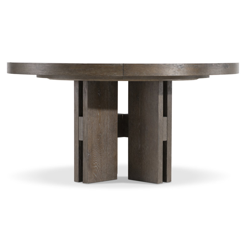 Outline Round Dining Table