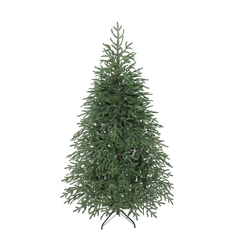 Artificial Christmas Tree, 15' H