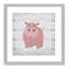 Pink Hippo Time' Wall Decal-47831901-47832001