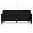 Atiye 74'' Upholstered Convertible Sofa-1420934760