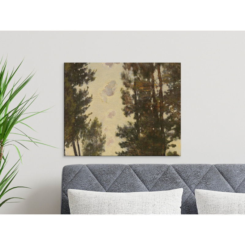 Kropp Wrapped Canvas Print Set, 32x24