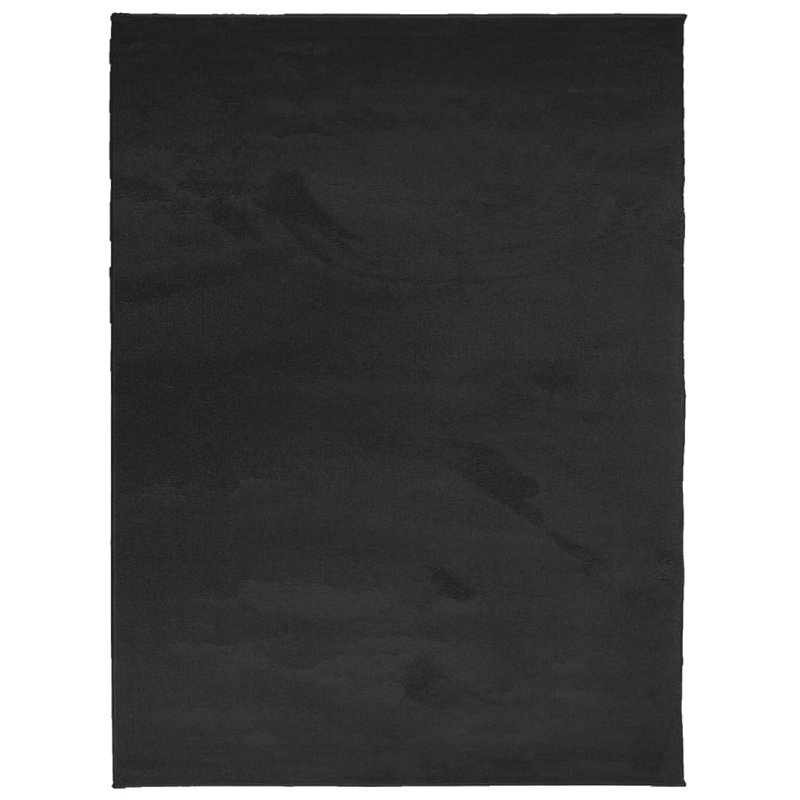 Baia Solid Colour Area Rug, Rectangle 240 x 340cm