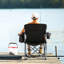 Chaise de camping pliante VEVOR