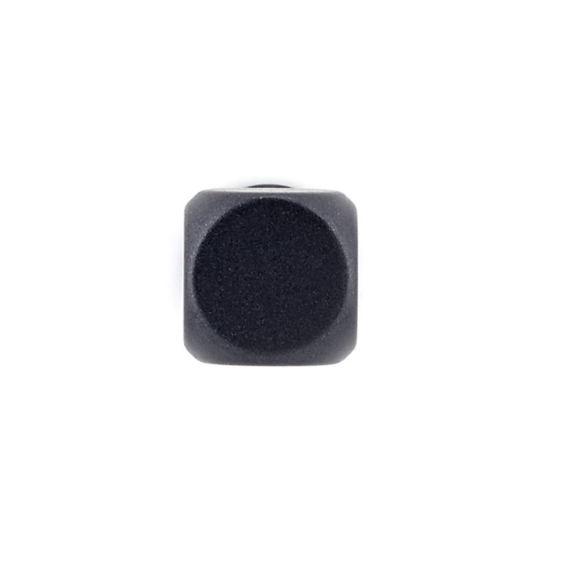 Poignée ronde 3/8" de diamètre Expression, Anthracite