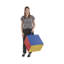 Cube ECR4Kids SoftZone pour adulte avec poignée, mobilier de salle de classe-98727856
