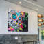 Elizabeth St. Hilaire - Wrapped Canvas Painting-21011742