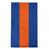 Royal Blue/Orange/Royal Blue selected