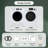 Equator Value Stack Laundry 220v 26 Lbs Washer 2.5cf+vented Dryer 4cf 1 Outlet