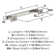 Triomphe 5 1/16" Centre Handle Pull Multipack