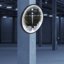 Miroir mural Oled