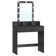 Atila Dressing Table with Mirror