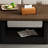 Modern creative minimalist coffee table-106632970
