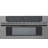 30 in. Black Stainless-Steel Microwave Drawer, 1.2 cu. ft. Capacity
