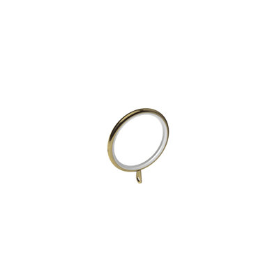Plastic / Acrylic Curtain Rings
