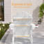 Weather Resistant Folding Adirondack Chair-109747732