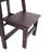 2-Step Wood Folding Step Stool-702053181