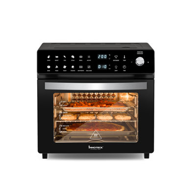 Innoteck 26 L Air Fryer Oven