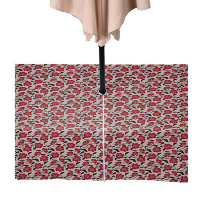 Saster Outdoor Water Repellent Tablecloth