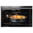 30" Smart Built-In Self-Clean Convection Double Wall Oven with No Preheat Air Fry-96599642