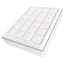 Surmatelas en mousse à mémoire de forme de qualité supérieure-434328015-434328013