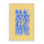 «Cool Boy Live Here», estampe numérique par Martina Pavlova-11586862-11586863