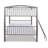 Leonel Heavy Duty Metal Bunk Bed-1558636569-1558636571