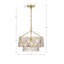 Luminaire suspendu à niveaux lombaire Empire-88492655