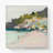 Sandy Spectrum v2, Large Canvas Print-846666603