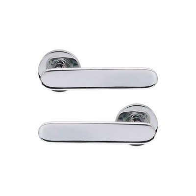 Skyla Lever Door Handle