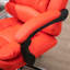 Fauteuil président ergonomique Yeldell-31295910