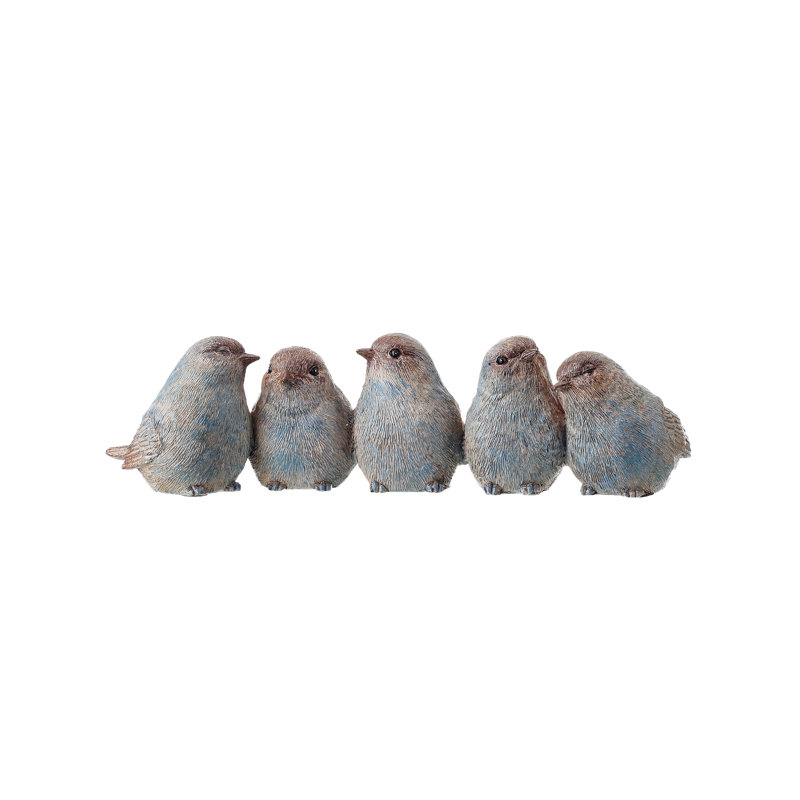 Souther Animals Figurines & Sculptures