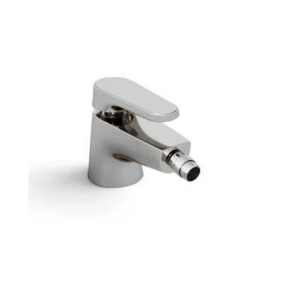 Twenties Single Lever Bidet Mixer