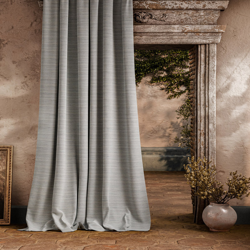 Cabana Cloth, Stone/Denim