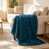 Deep Teal