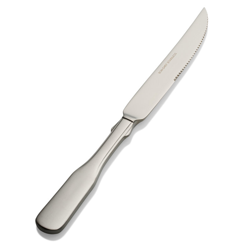 Ensemble de couteaux 12 pièces bon chef steak Liberty