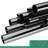 4-Tie Metal Stackable Shoe Rack