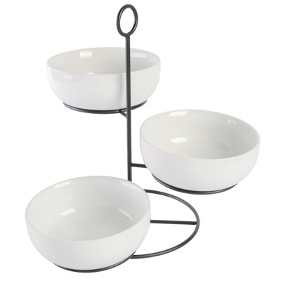 Ensemble de service 4 pièces Gibson Home