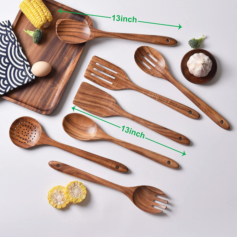 AIRPJ 7 Utensil Set