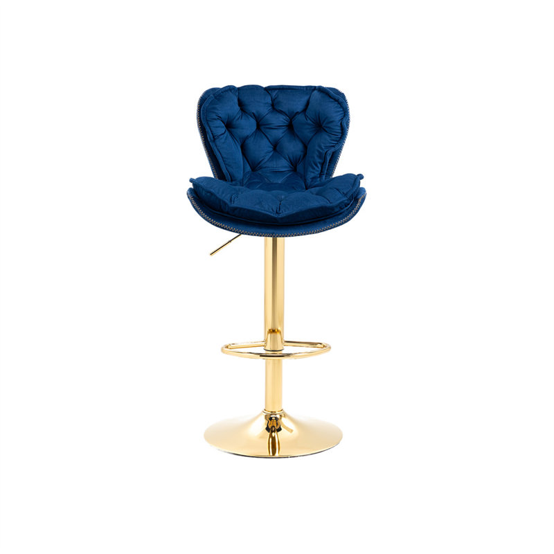 Tabourets Abreu, Marine, 2