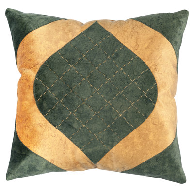 Yakut Square Cushion Cover