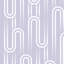Geometric Wallpaper Double Roll-1852973065